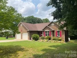 125 S Toney Street, Shelby, NC 28152 - #1