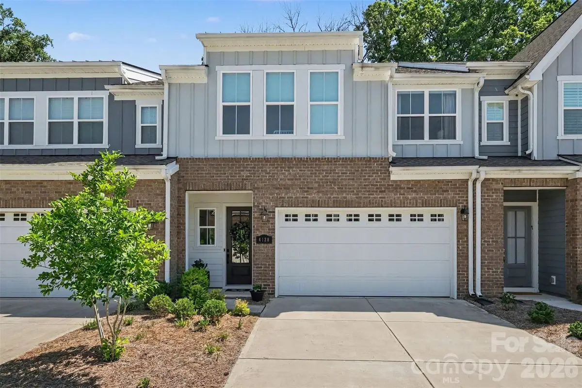 4128 Merkland Lane, Charlotte, NC 28226 - #1