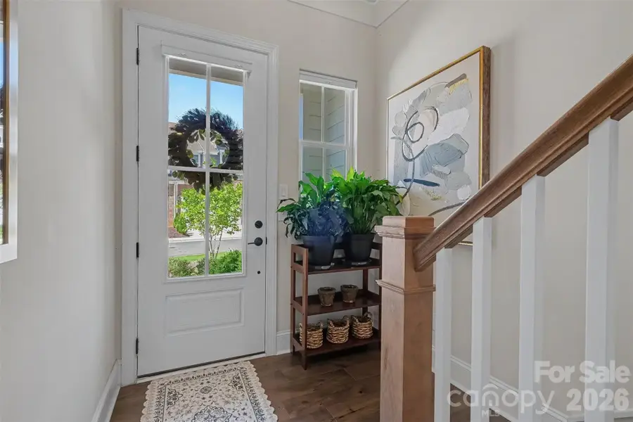 4128 Merkland Lane, Charlotte, NC 28226 - #2