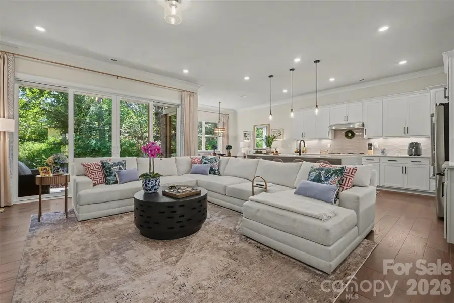 4128 Merkland Lane, Charlotte, NC 28226 - #3