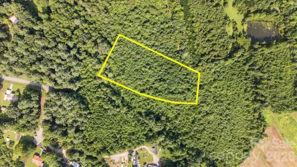 0 E Pine Hill Avenue, Morganton, NC 28655
