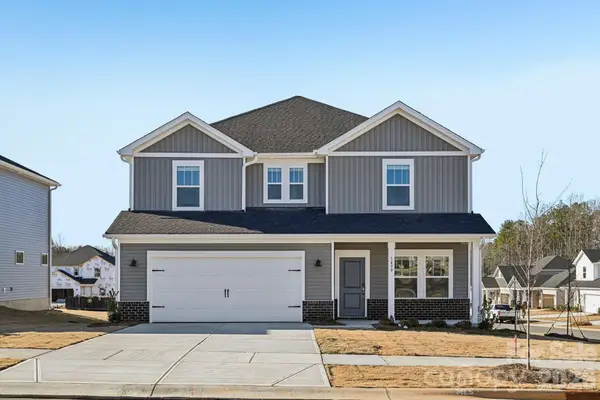 2434 Maxton Drive, Salisbury, NC 28144