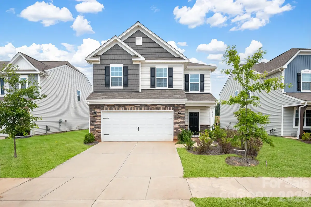 7412 Echoing Hills Lane, Maiden, NC 28650 - #1