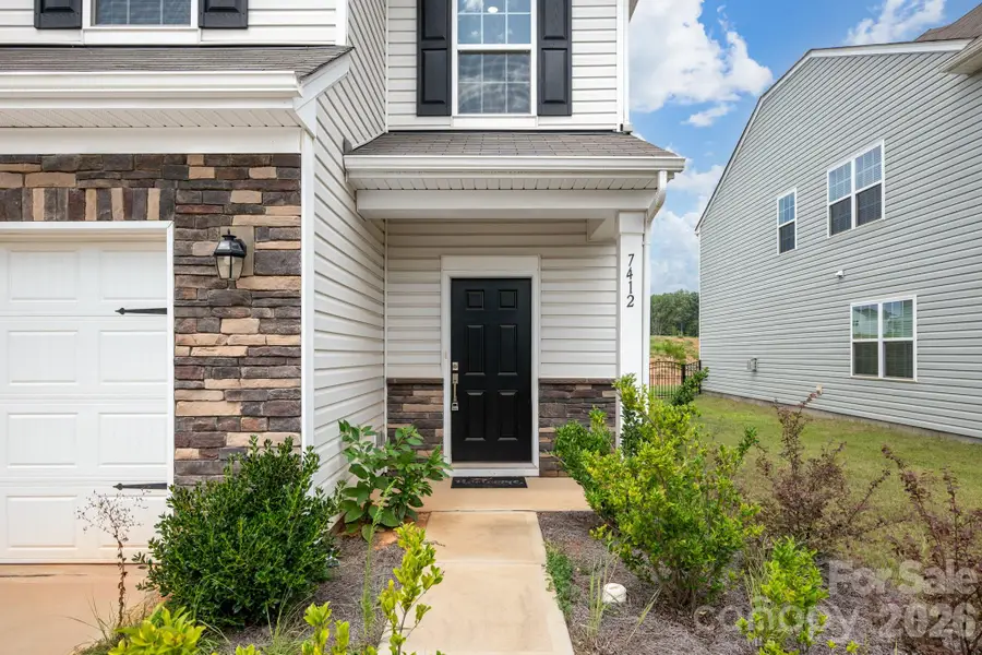 7412 Echoing Hills Lane, Maiden, NC 28650 - #2
