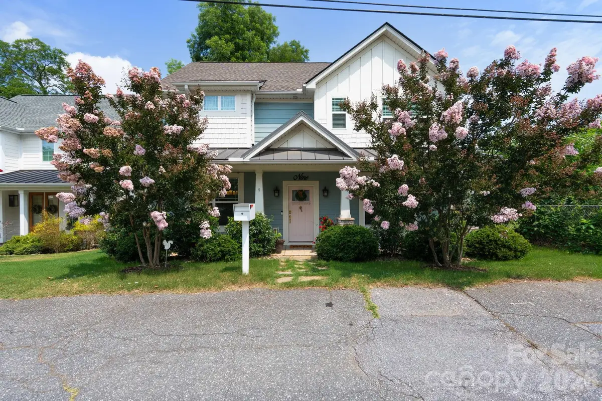 9 Winn Street #5, Greenville, SC 29601 - #1