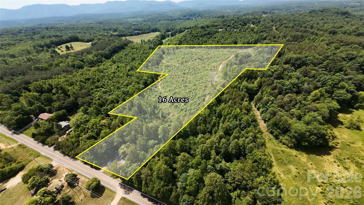 3469 Jamestown Road, Morganton, NC 28655 - #1