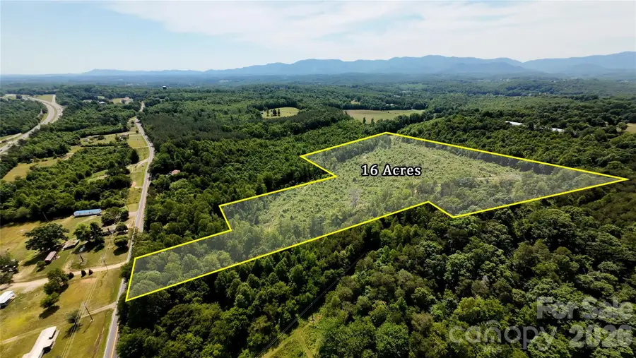 3469 Jamestown Road, Morganton, NC 28655 - #2