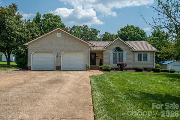 2610 Prince Drive, Lincolnton, NC 28092