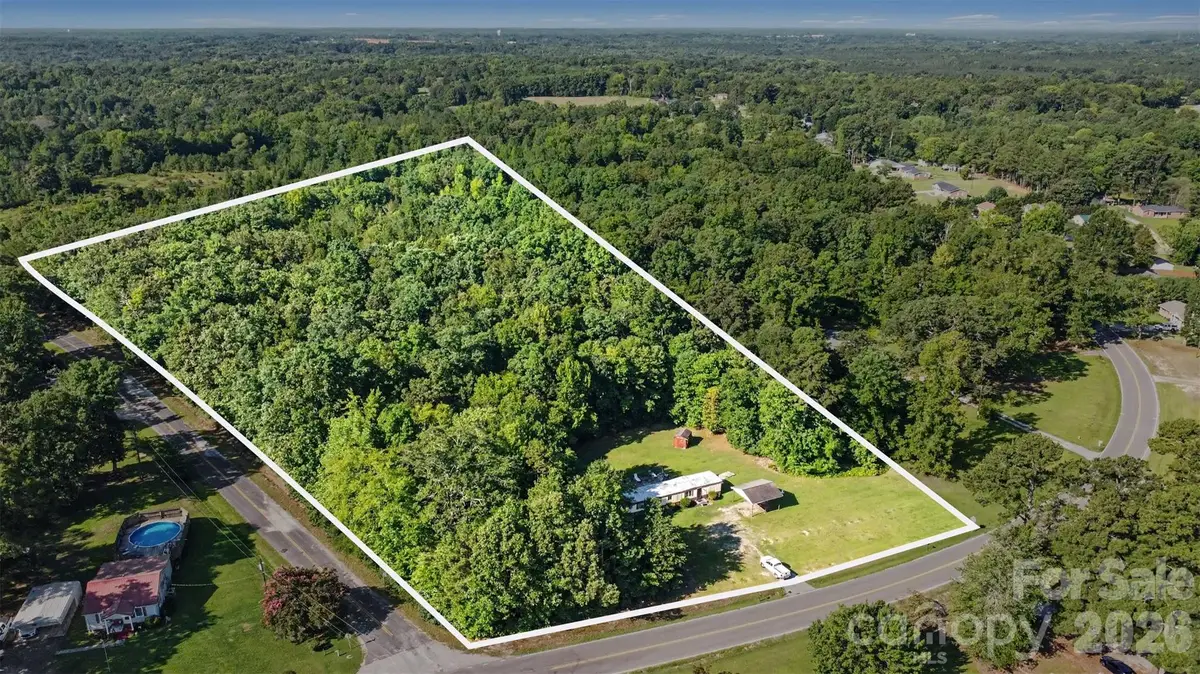 2156 John Everall Road, Lancaster, SC 29720 - #1