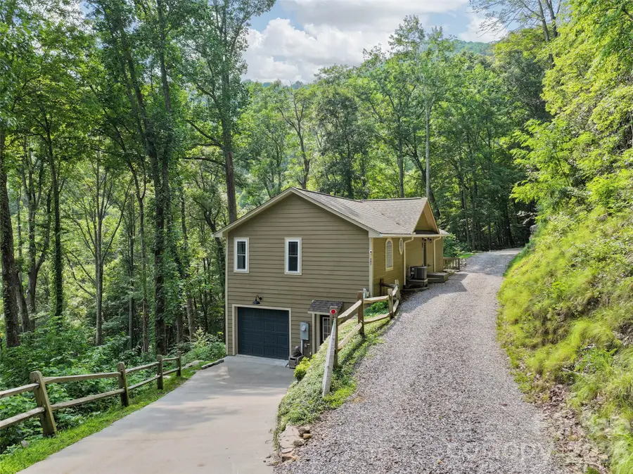 297 Triple Creek Drive, Clyde, NC 28721 - #2