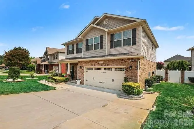 14706 Vaughan Drive, Charlotte, NC 28273 - #3