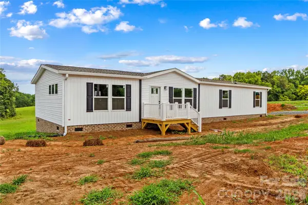 532 Eagle Mills Road, Hamptonville, NC 27020