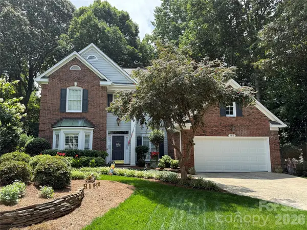 8810 Oakham Street, Huntersville, NC 28078