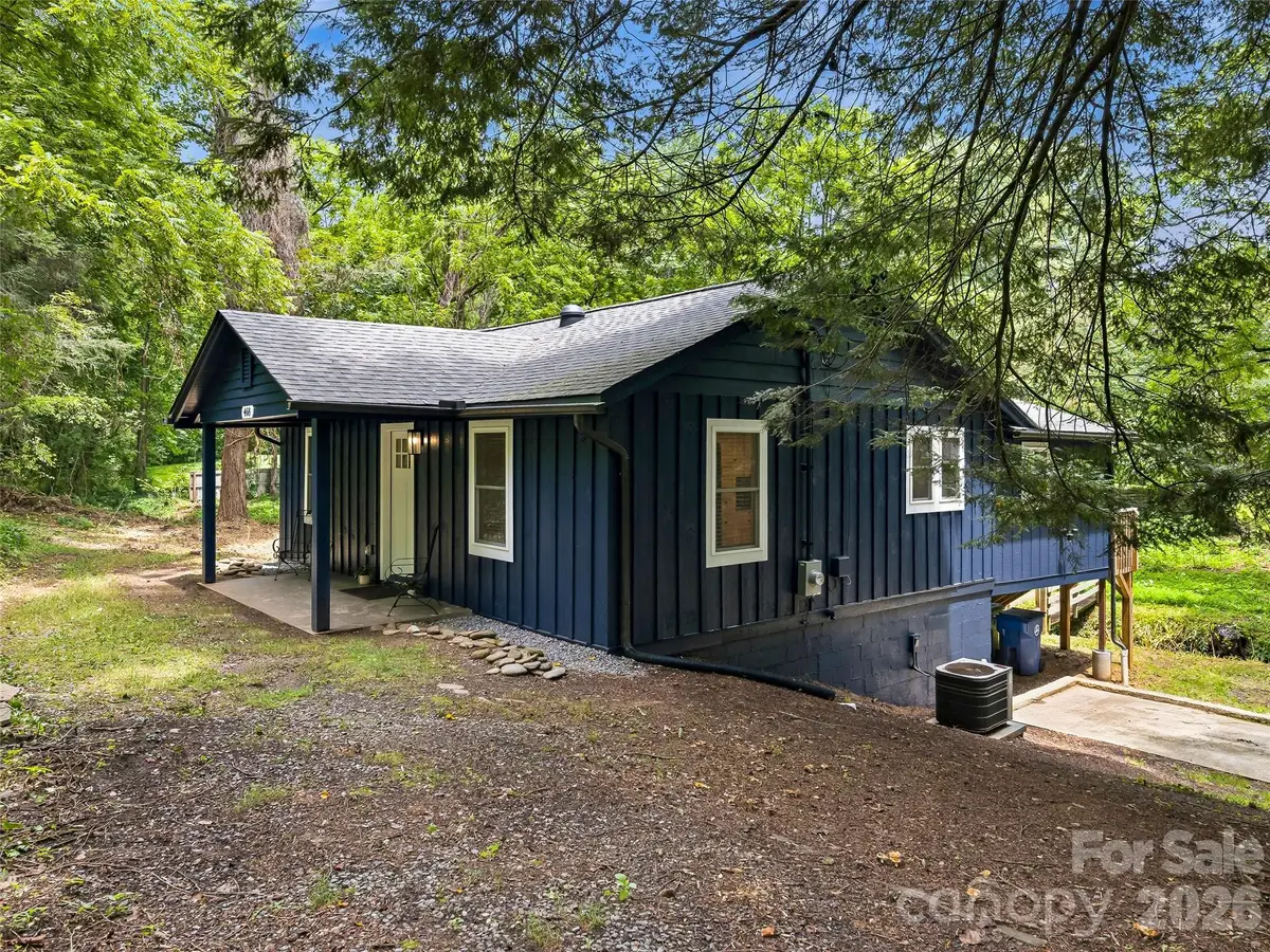 468 Governors View Road, Asheville, NC 28805 - #1