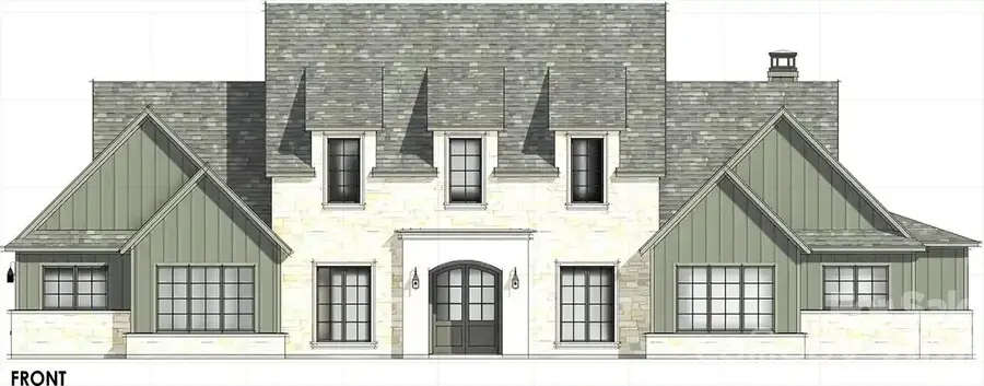 Lot 6 Country Estates Drive, Waxhaw, NC 28173 - #3