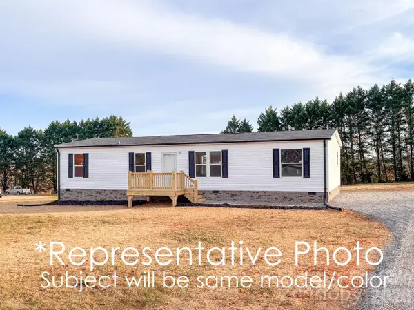 2485 Piney Road, Morganton, NC 28655
