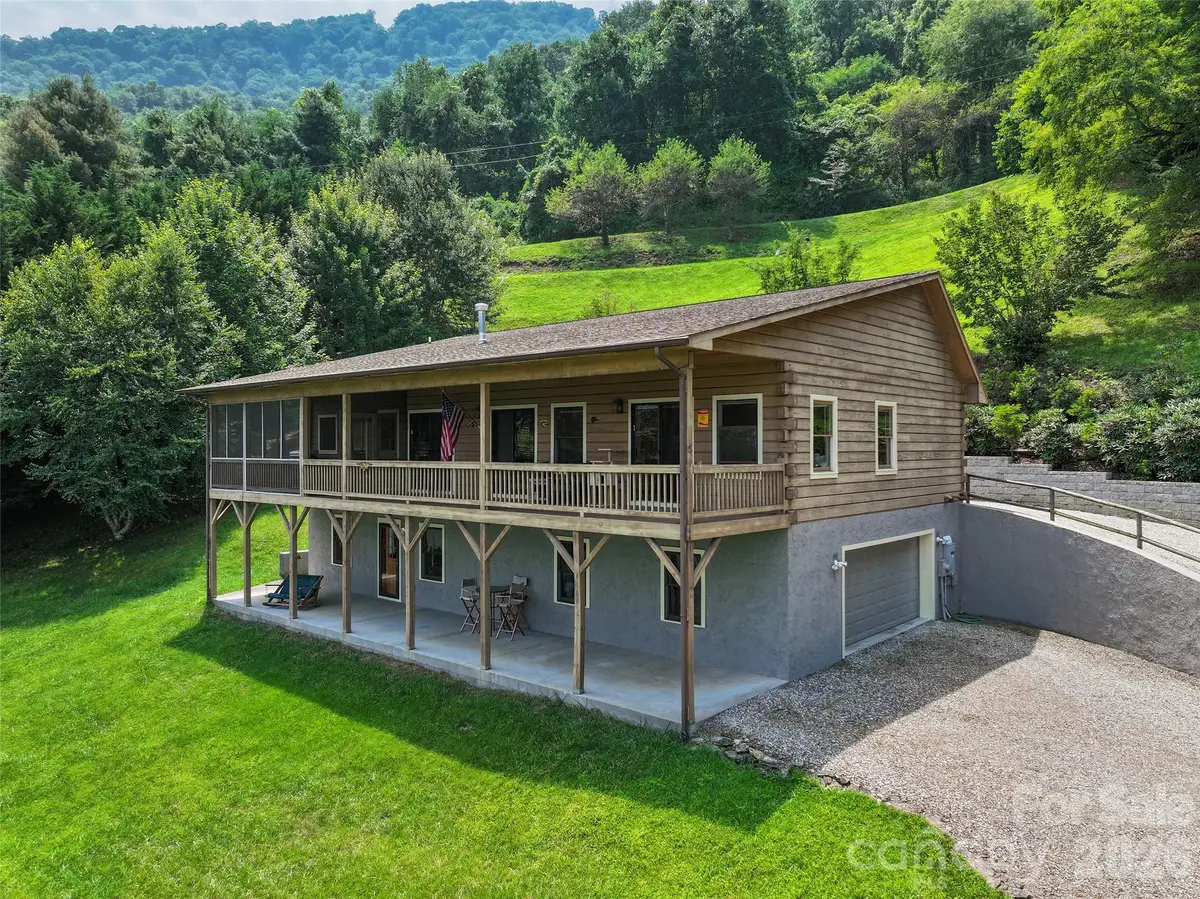 646 Trials Gap Drive, Waynesville, NC 28786 - #1