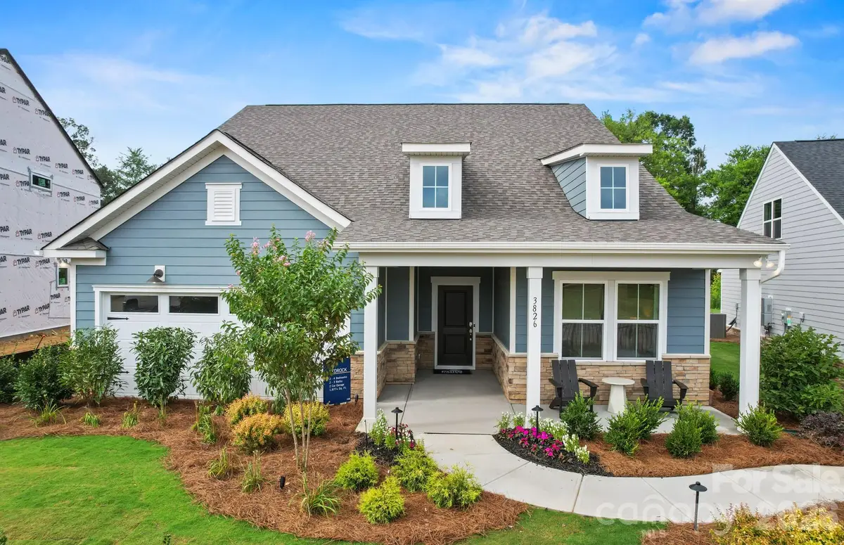 2148 Rone Branch Trail, Monroe, NC 28110 - #1