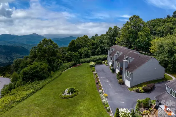 151 Knob Road #unit 9, Blowing Rock, NC 28605