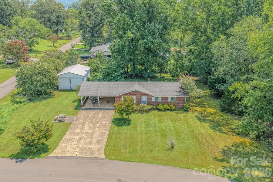 1169 Burkehurst Avenue, Morganton, NC 28655 - #2