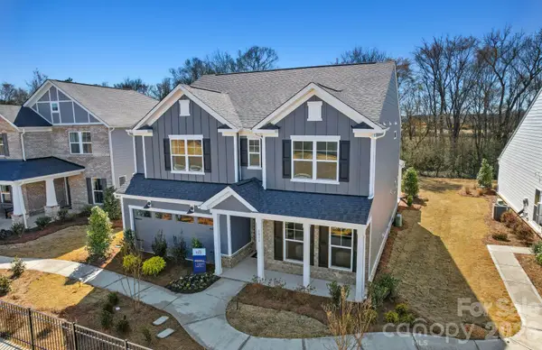 2140 Rone Branch Trail, Monroe, NC 28110