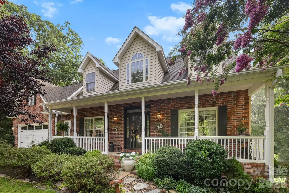 254 Kanuga Forest Drive, Hendersonville, NC 28739 - #1