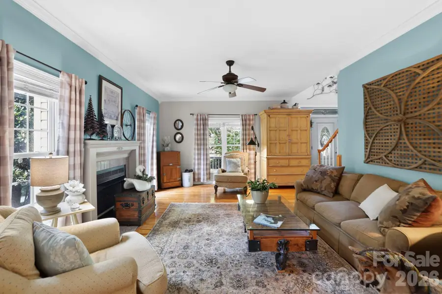 254 Kanuga Forest Drive, Hendersonville, NC 28739 - #3