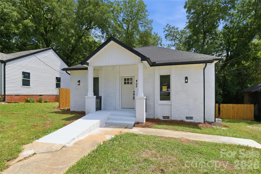 405 E Gay Street, Lancaster, SC 29720 - #3