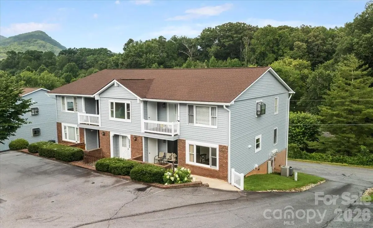 75 Nazarene Way #2, Waynesville, NC 28785 - #1