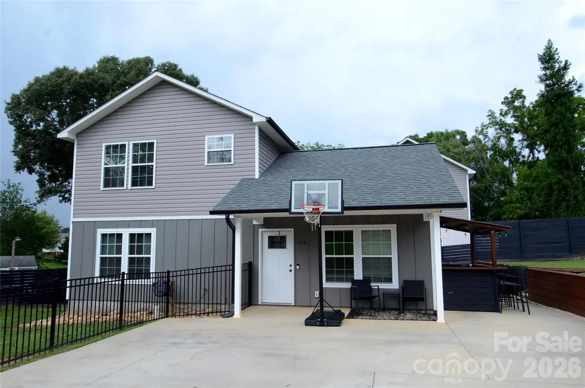130 Bostic Street, Marion, NC 28752 - #1