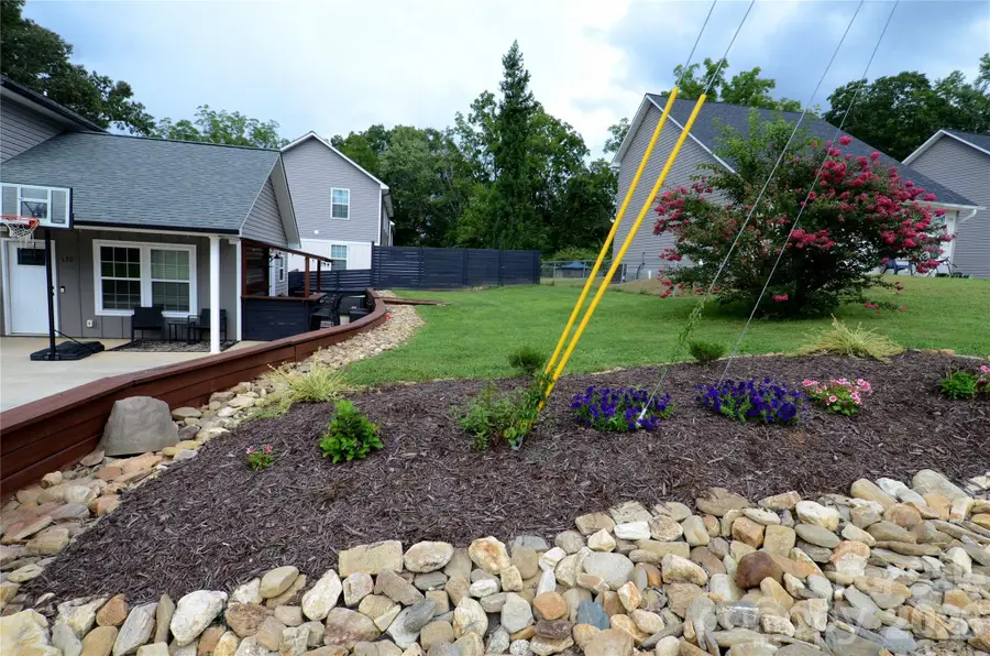 130 Bostic Street, Marion, NC 28752 - #2