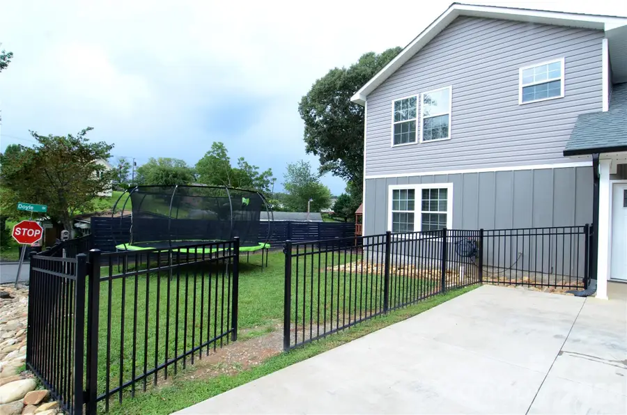 130 Bostic Street, Marion, NC 28752 - #3