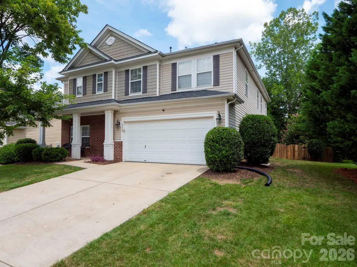 4908 Cruz Bay Drive, Monroe, NC 28110 - #1