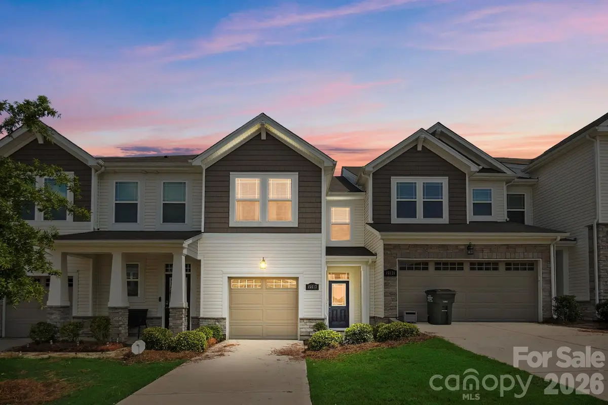 15617 Little Bluestem Street, Charlotte, NC 28278 - #1