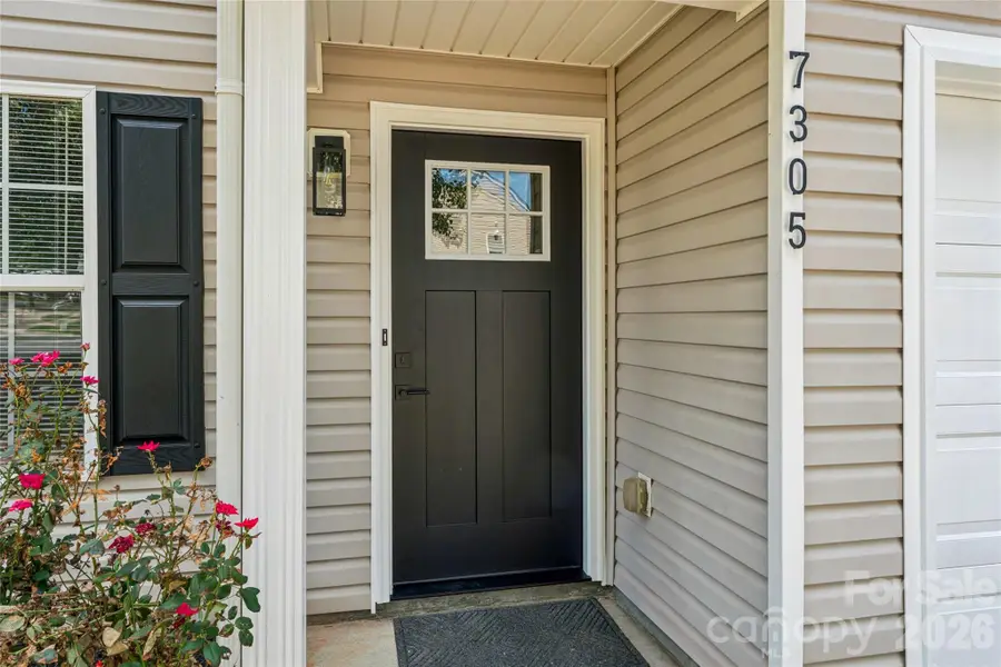 7305 Larwill Lane, Charlotte, NC 28216 - #2