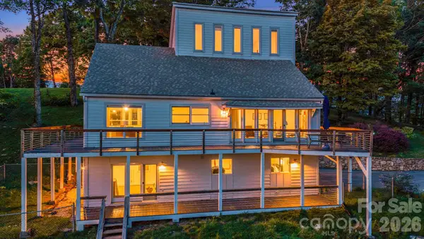 129 Finney Lane, Mars Hill, NC 28754