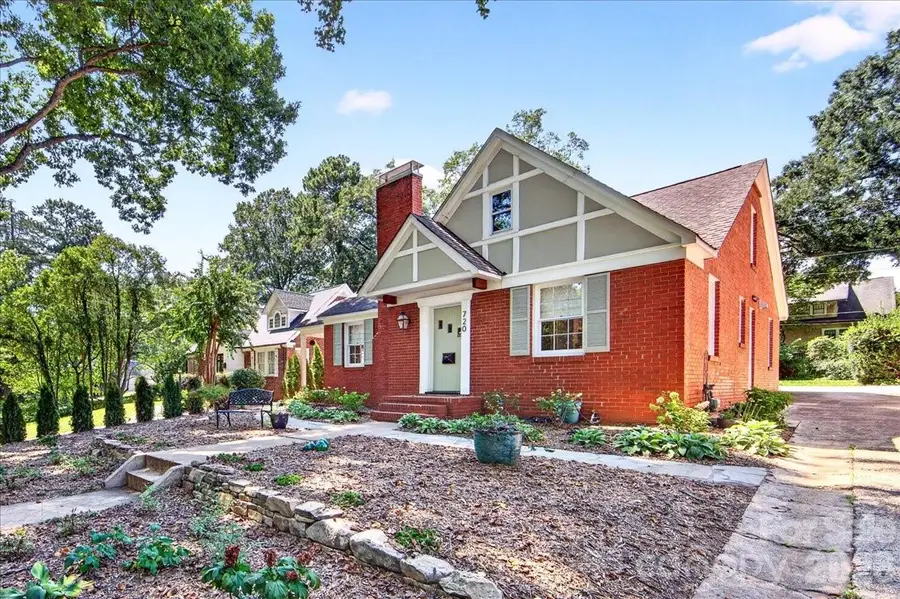 720 E Park Avenue, Charlotte, NC 28203 - #2