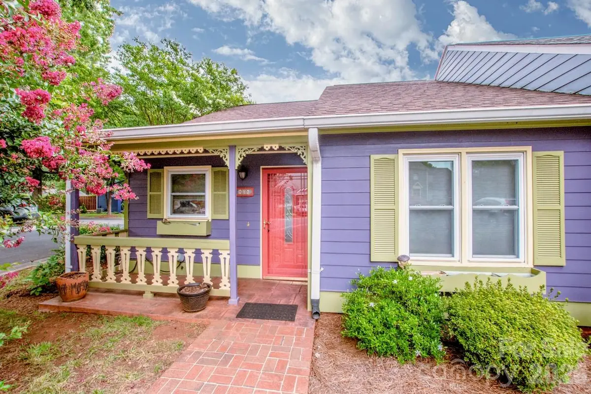 806 Prince Albert Court, Statesville, NC 28677 - #1