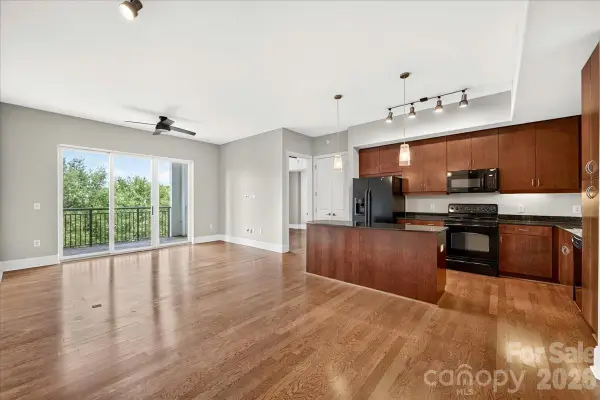 4625 Piedmont Row Drive #515-E, Charlotte, NC 28210