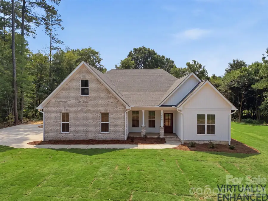 5088 Lacewood Court, Concord, NC 28025 - #2