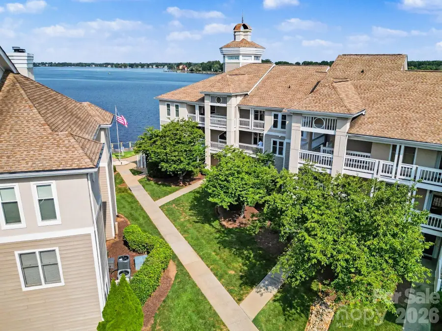 18613 Vineyard Point Lane, Cornelius, NC 28031 - #3