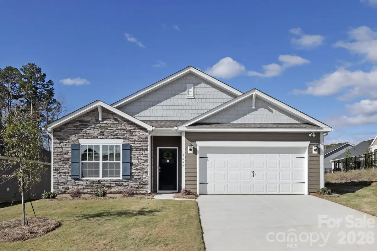 159 Piney Woods Road, Fletcher, NC 28732 - #1