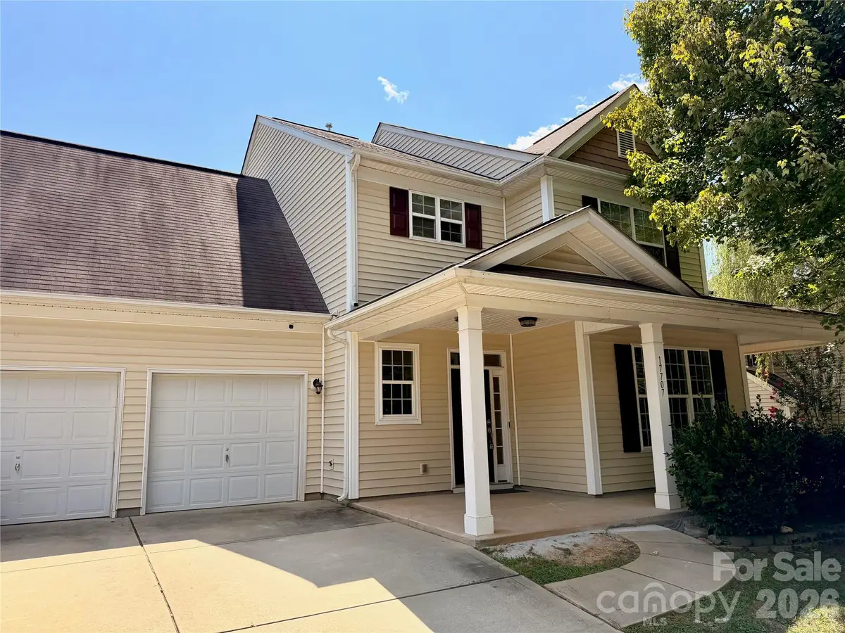 17707 Train Station Drive, Huntersville, NC 28078 - #1