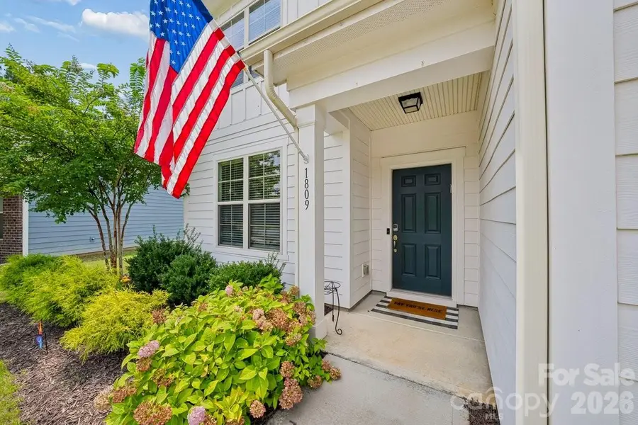 1809 Shelbourne Way, Fort Mill, SC 29707 - #3