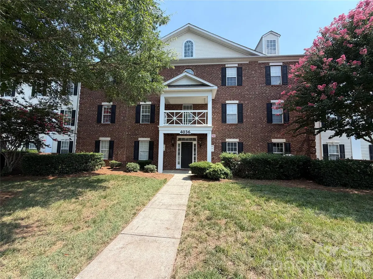 4012 Town Center Road, Harrisburg, NC 28075 - #1
