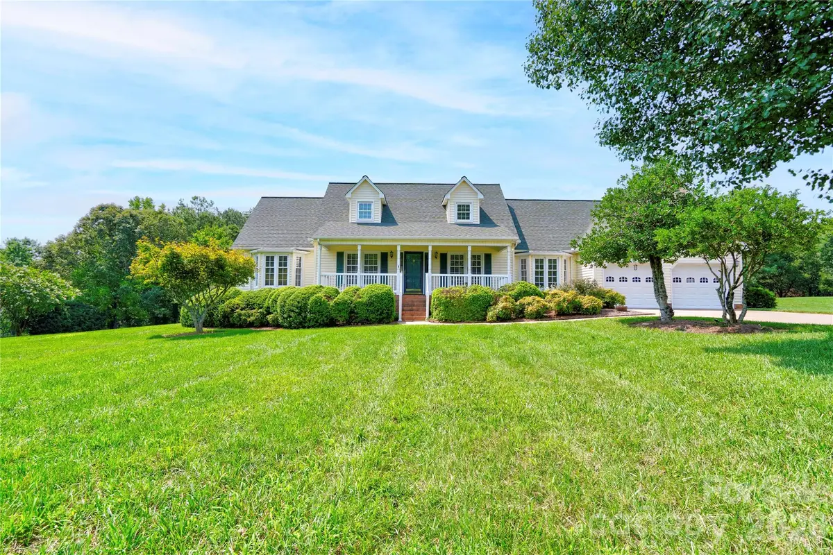 719 W Zion Church Road, Shelby, NC 28150 - #1
