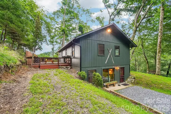 673 Chestnut Lane, Mars Hill, NC 28754