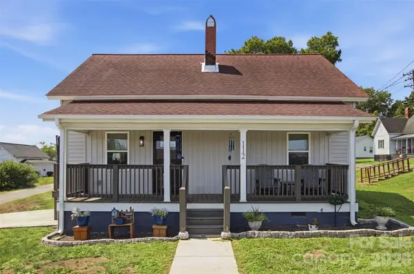 112 Pine Street, Shelby, NC 28152