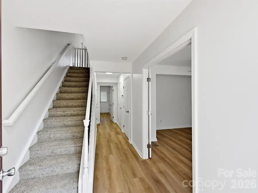 9538 Blossom Hill Drive, Huntersville, NC 28078 - #3