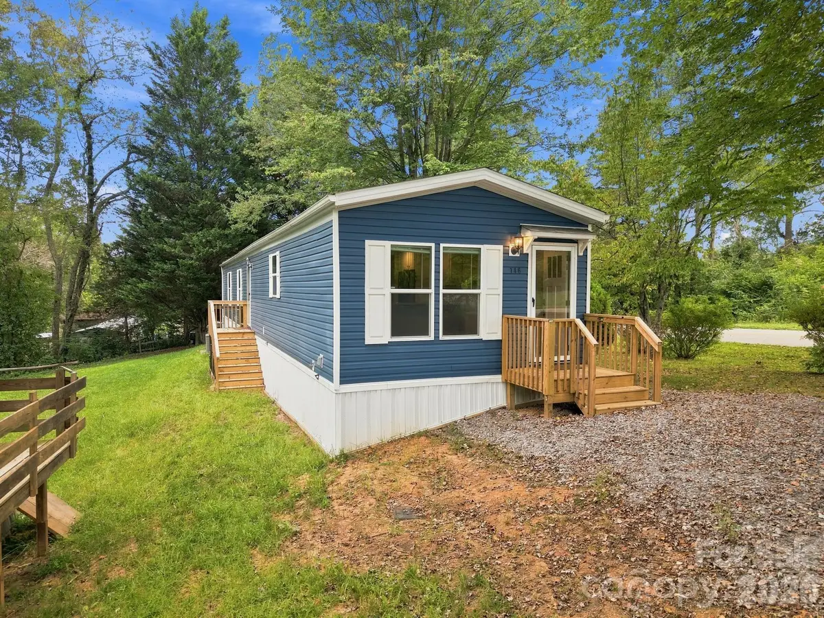 146 & 148 Bradshaw Circle, Candler, NC 28715 - #1